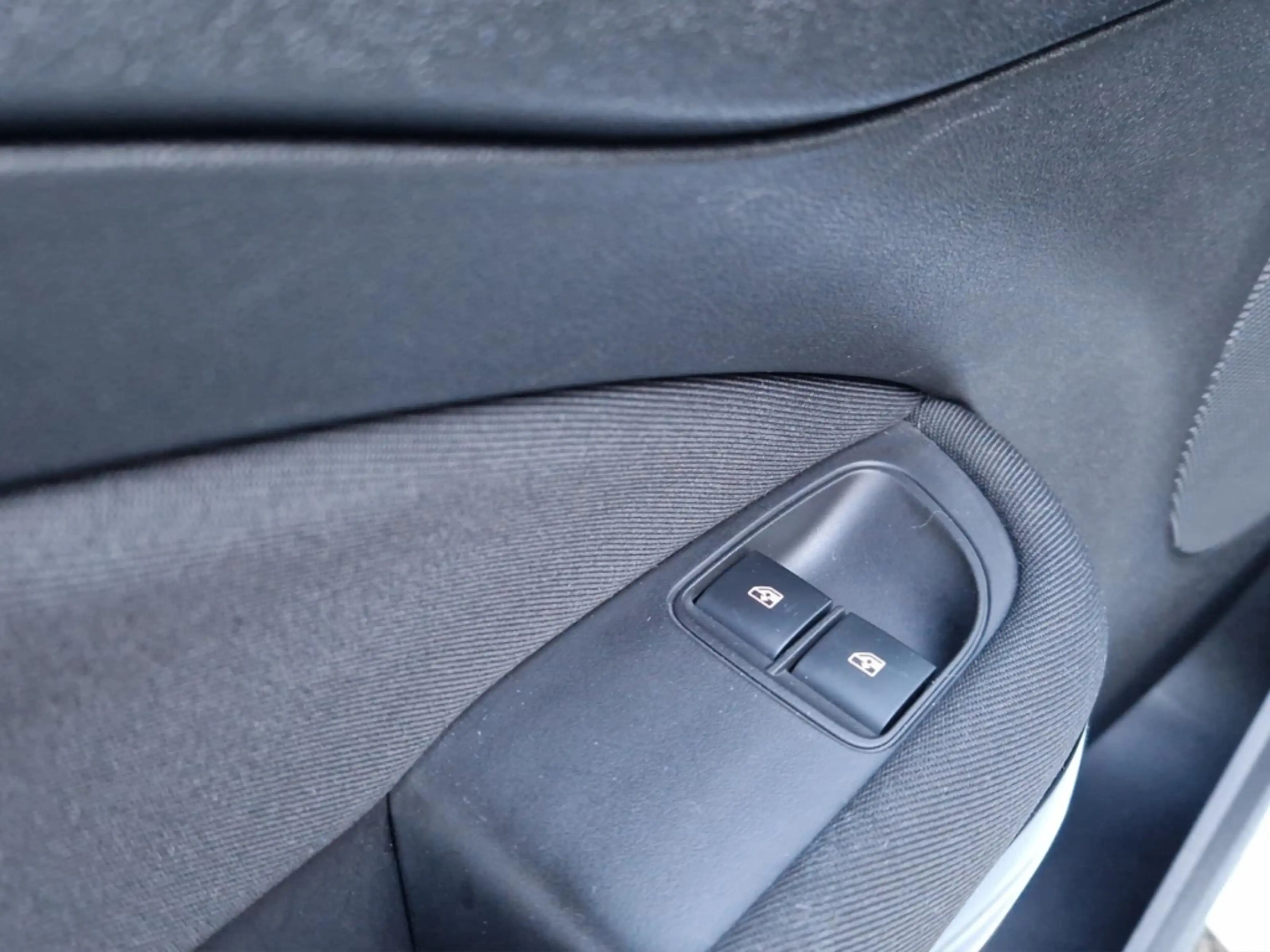 Opel Adam Jam ecoFlex Navi PDC SHZ LenkradHZG Parklenkass. K — photo 11