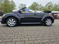 Volkswagen New Beetle Cabriolet 1.6,Klima,Alu,Sitzheitzung,Tüv04/2026 Fekete - thumbnail 4