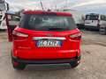 Ford EcoSport EcoSport 1.5 ecoblue Titanium s Rouge - thumbnail 7