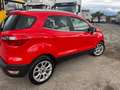 Ford EcoSport EcoSport 1.5 ecoblue Titanium s Rouge - thumbnail 3