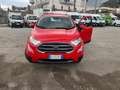 Ford EcoSport EcoSport 1.5 ecoblue Titanium s Rouge - thumbnail 8