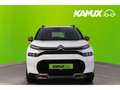 Citroen C3 Aircross 1.2 PureTech 110S&S+LED+NAVI+TEMPO Wit - thumbnail 10