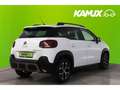 Citroen C3 Aircross 1.2 PureTech 110S&S+LED+NAVI+TEMPO Wit - thumbnail 4