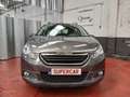 Peugeot 2008 2008 1.2i Active * NVL DISTRIB* GPS * 185 x 42 M * Bruin - thumbnail 2