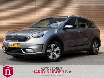 1.6 GDi Hybrid DynamicLine Camera / Clima / Navi /