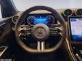 Mercedes-Benz GLC 300 d 4M AMG Coupé AHK Panorama Digital 20" Argent - thumbnail 9