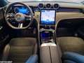 Mercedes-Benz GLC 300 d 4M AMG Coupé AHK Panorama Digital 20" Argent - thumbnail 8