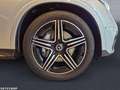 Mercedes-Benz GLC 300 d 4M AMG Coupé AHK Panorama Digital 20" Argent - thumbnail 5