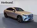 Mercedes-Benz GLC 300 d 4M AMG Coupé AHK Panorama Digital 20" Argent - thumbnail 2