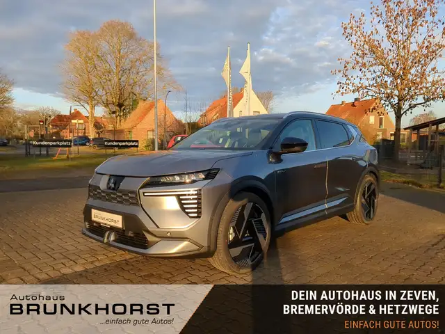 Mitsubishi Eclipse Cross Finanzierung ab 0,99% 87 kWh (22kW) Diamant TOP