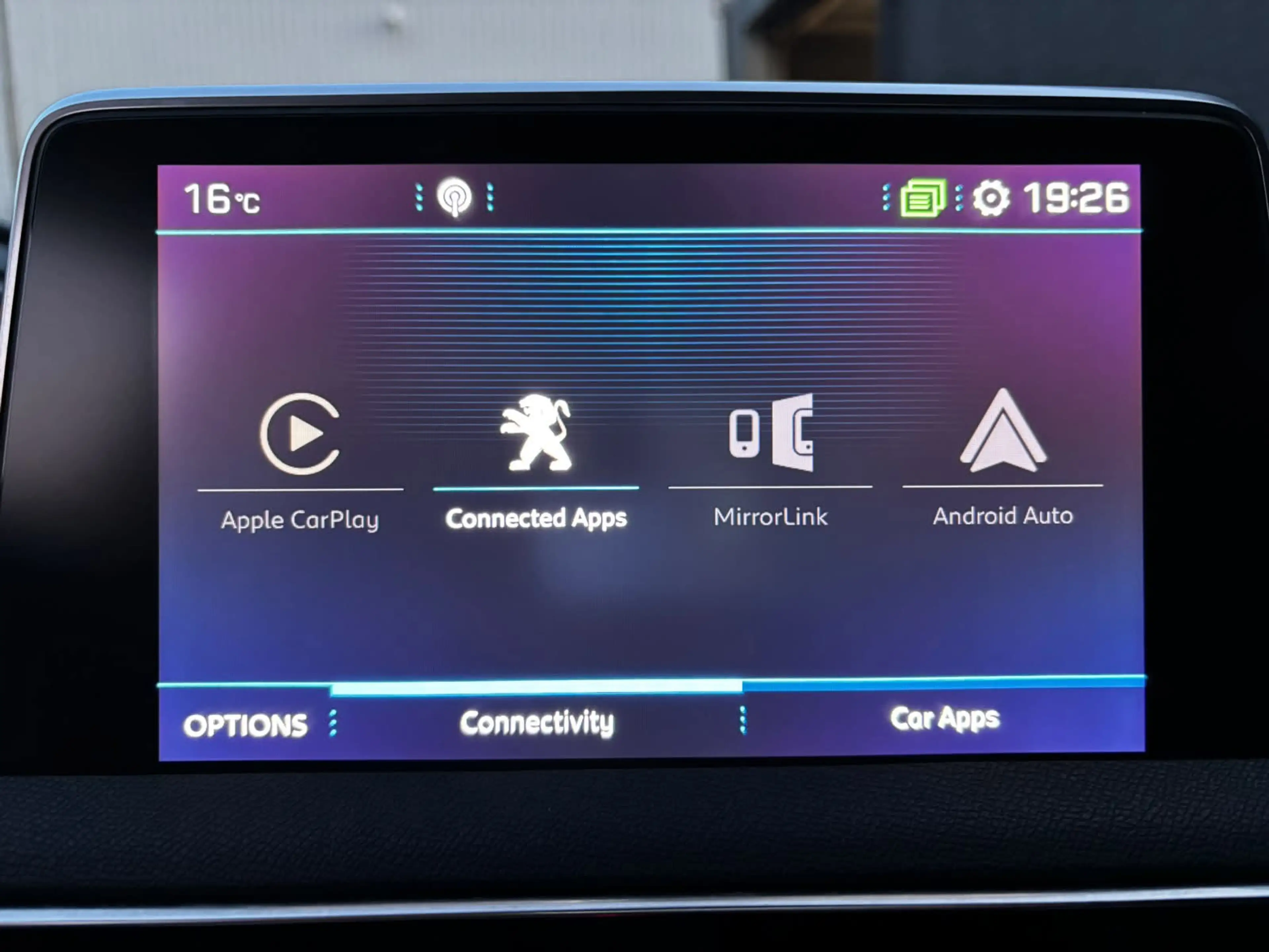 Peugeot 3008 1.2 PureTech GT Line TREKHAAK|CARPLAY|KEYLESS|CAME — photo 26