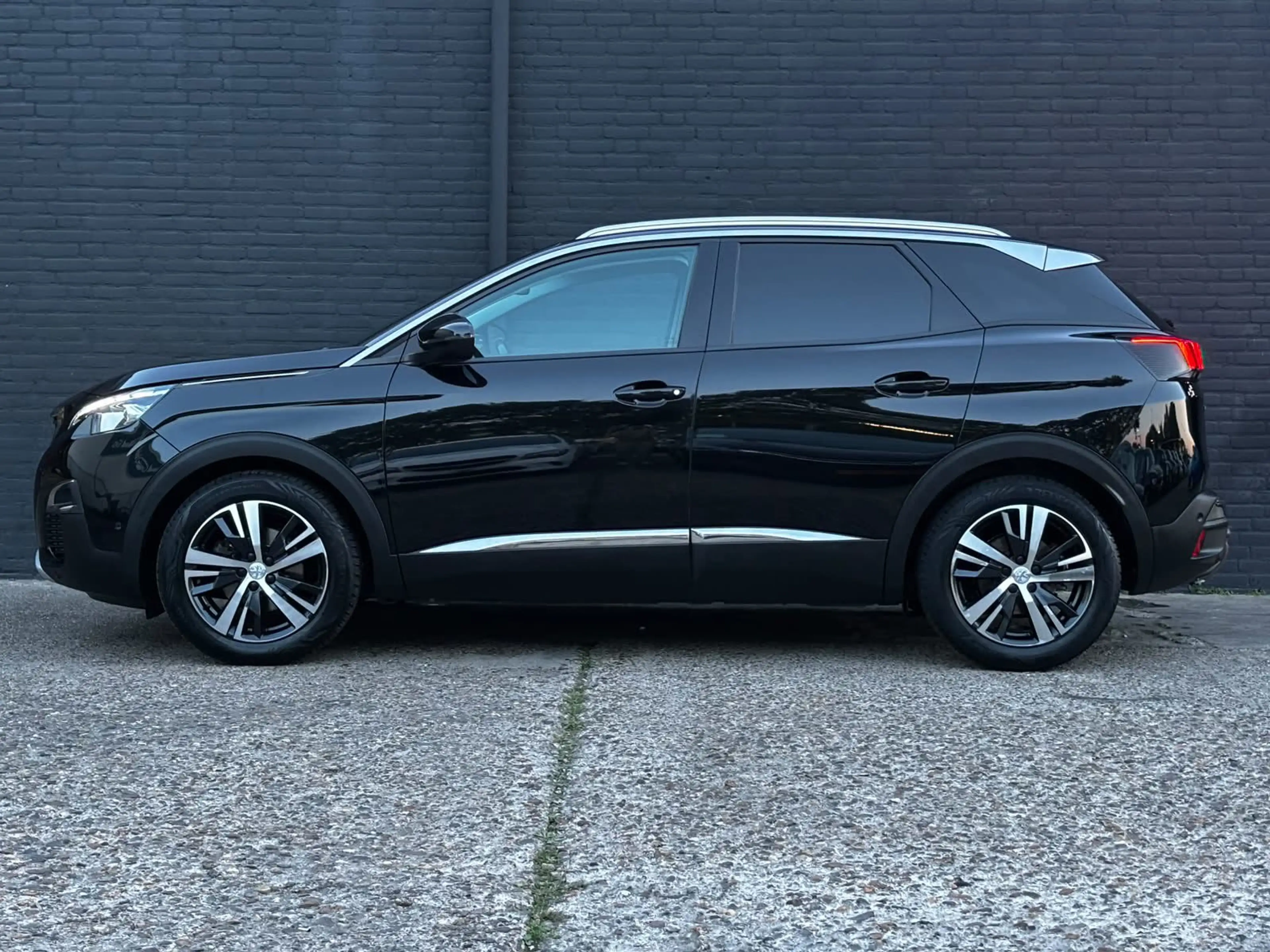 Peugeot 3008 1.2 PureTech GT Line TREKHAAK|CARPLAY|KEYLESS|CAME — photo 11