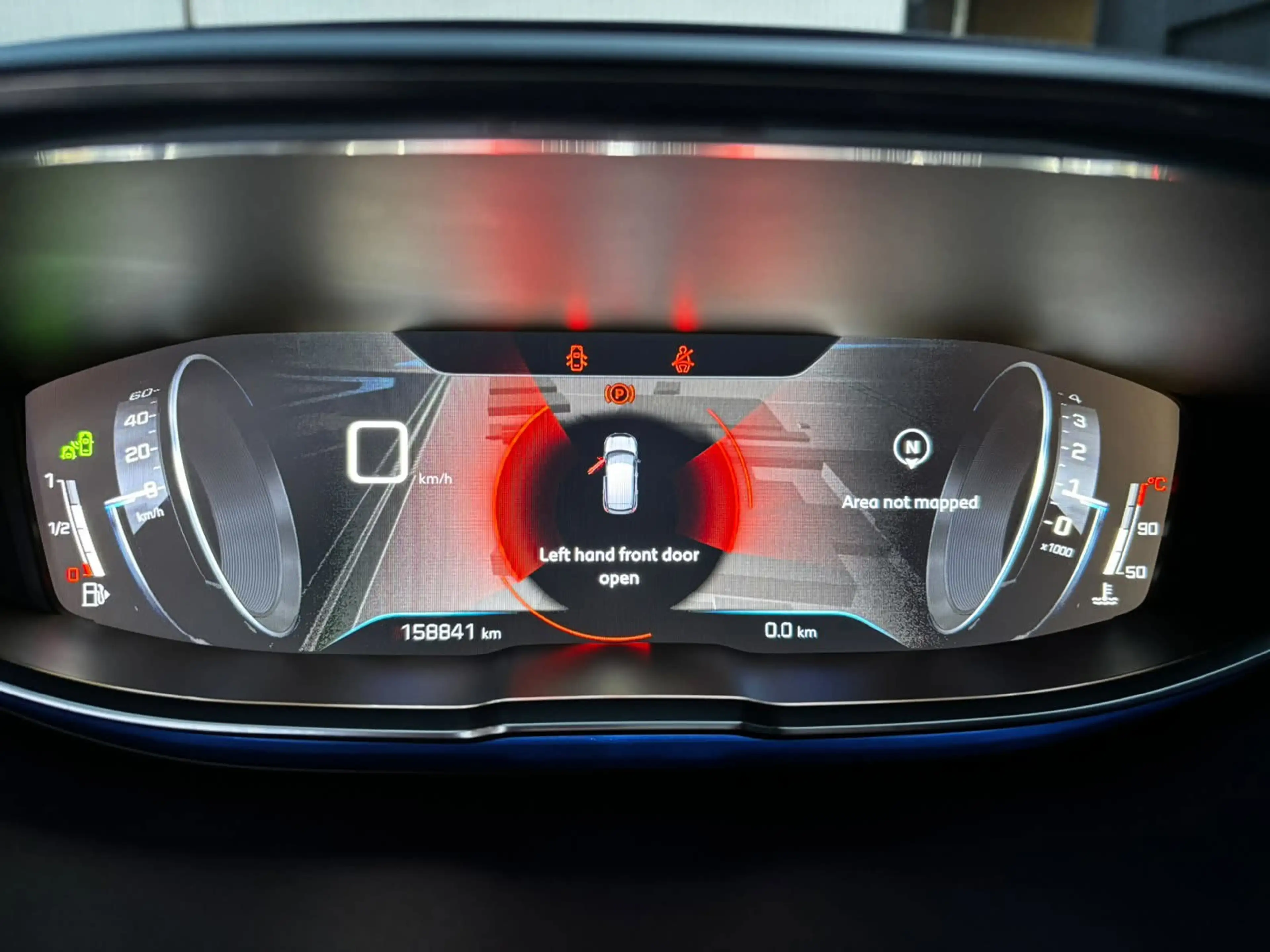 Peugeot 3008 1.2 PureTech GT Line TREKHAAK|CARPLAY|KEYLESS|CAME — photo 28