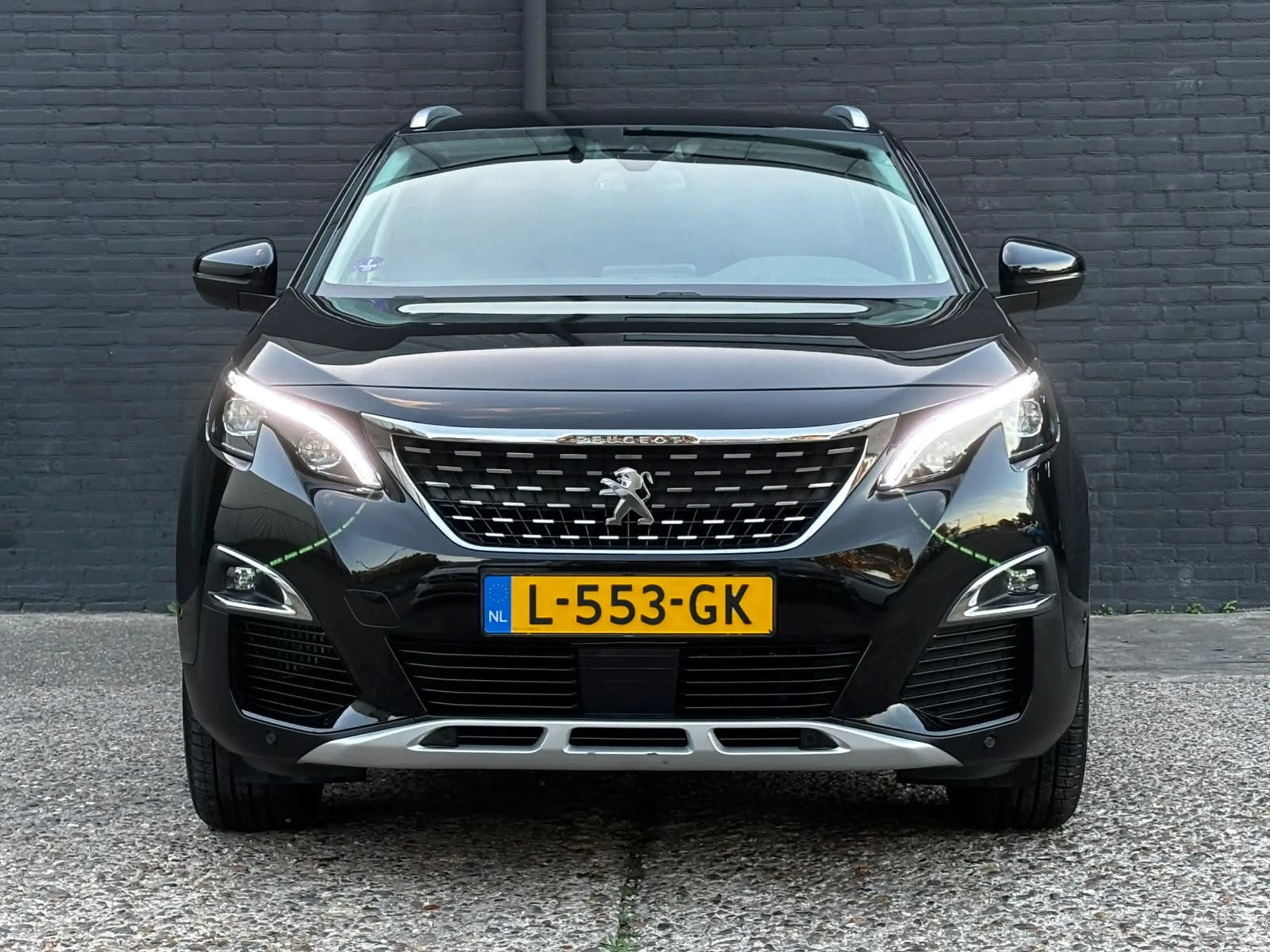 Peugeot 3008 1.2 PureTech GT Line TREKHAAK|CARPLAY|KEYLESS|CAME — photo 3