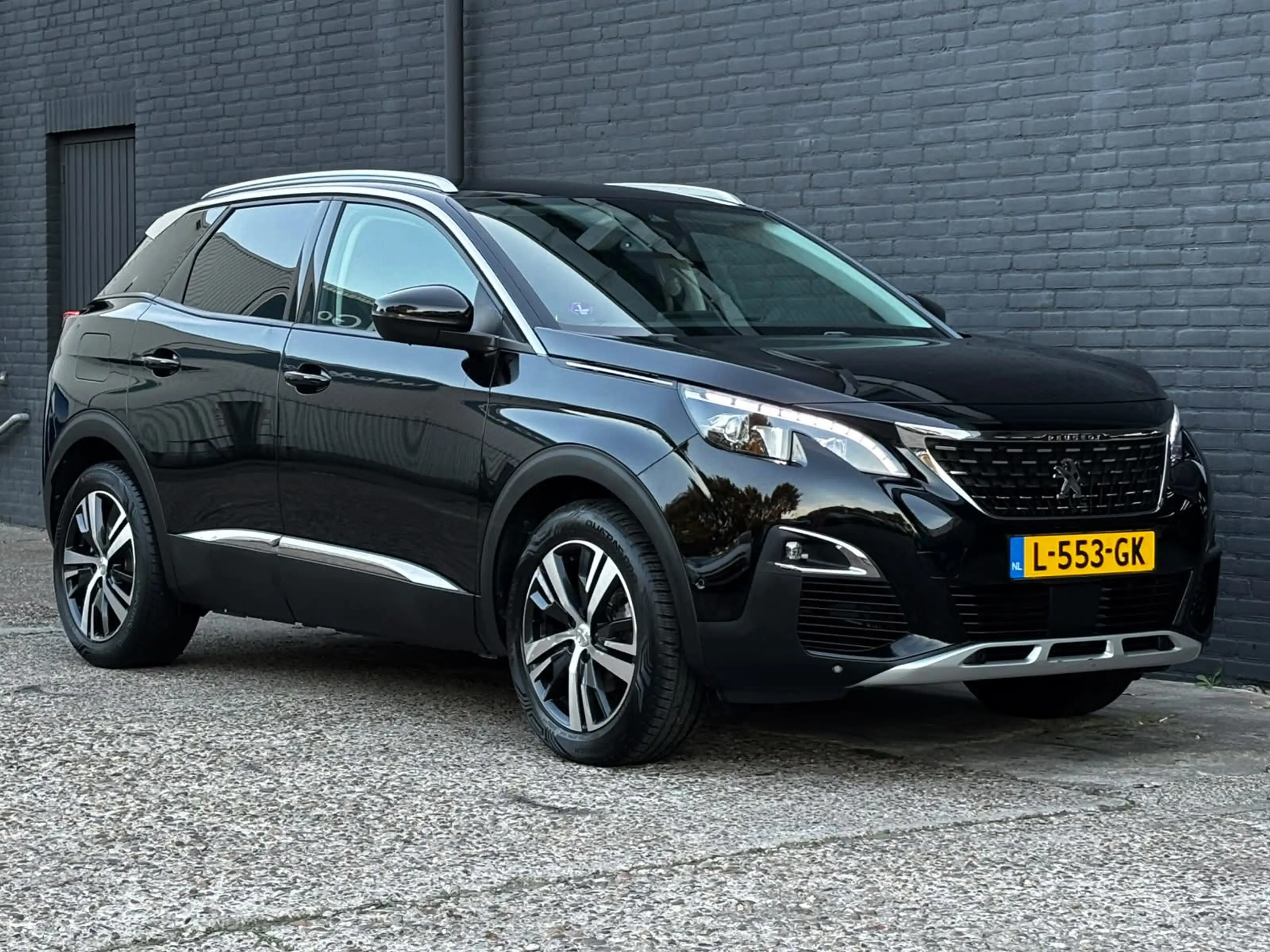 Peugeot 3008 1.2 PureTech GT Line TREKHAAK|CARPLAY|KEYLESS|CAME — photo 7