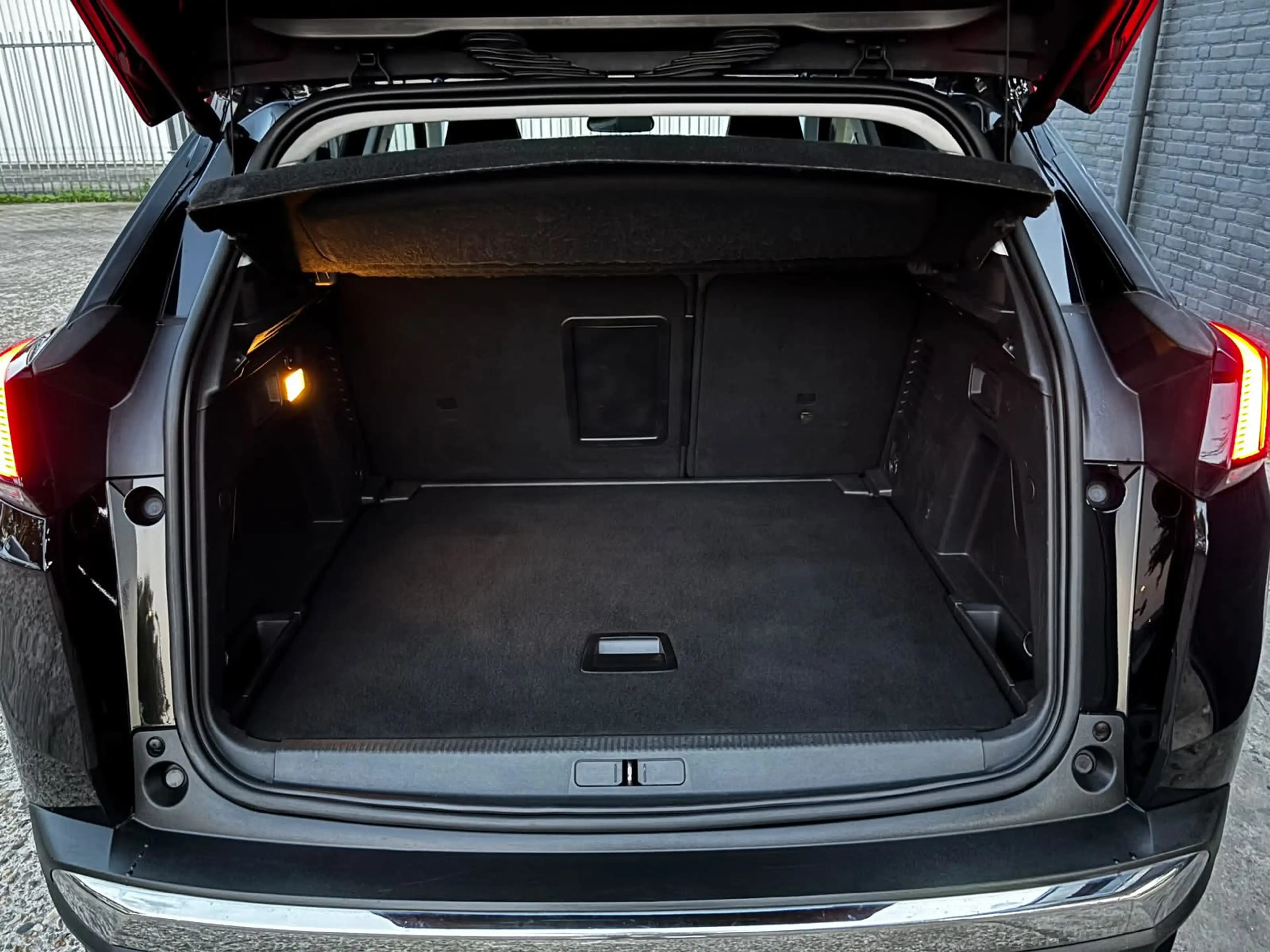 Peugeot 3008 1.2 PureTech GT Line TREKHAAK|CARPLAY|KEYLESS|CAME — photo 16