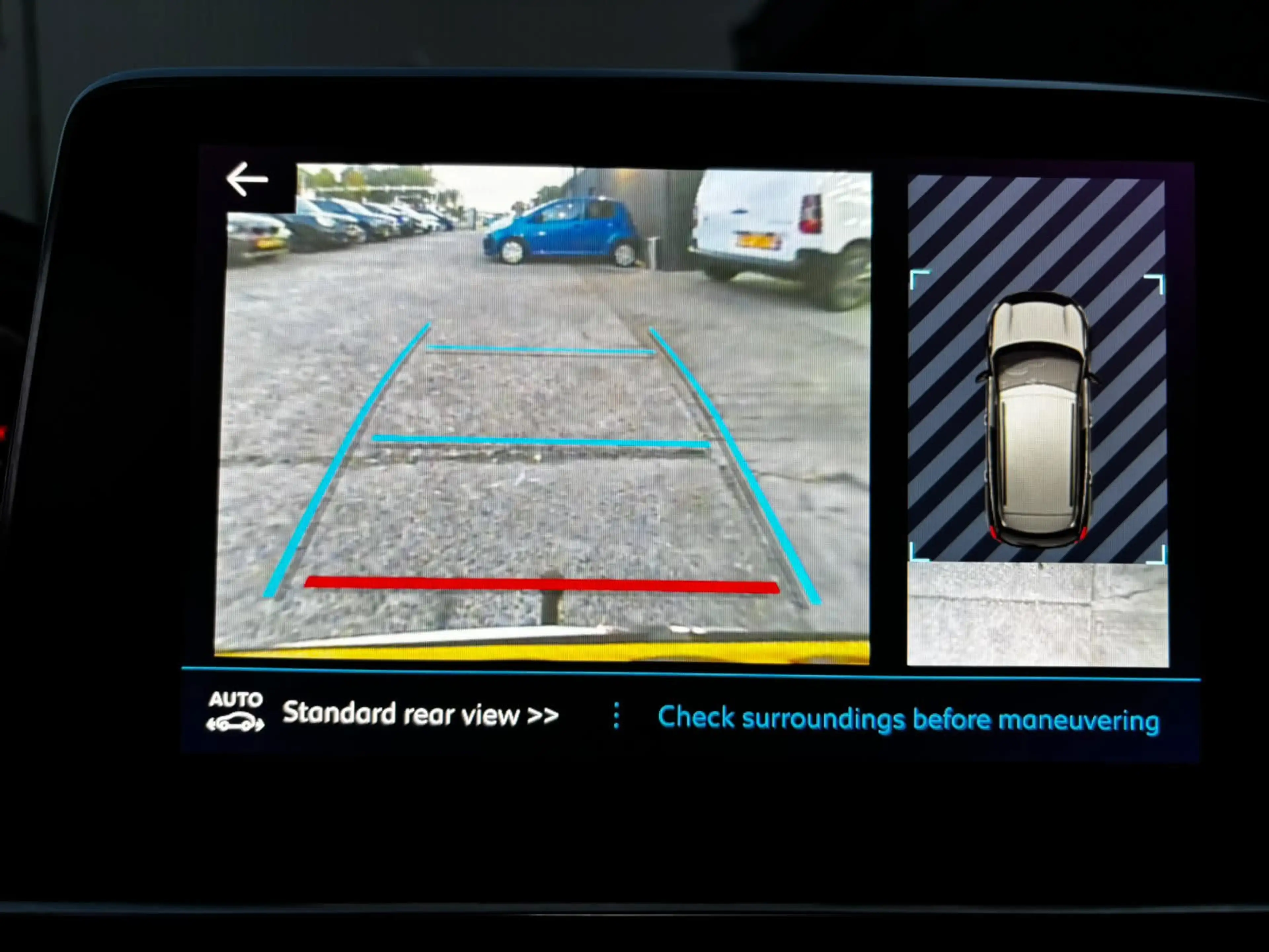 Peugeot 3008 1.2 PureTech GT Line TREKHAAK|CARPLAY|KEYLESS|CAME — photo 22
