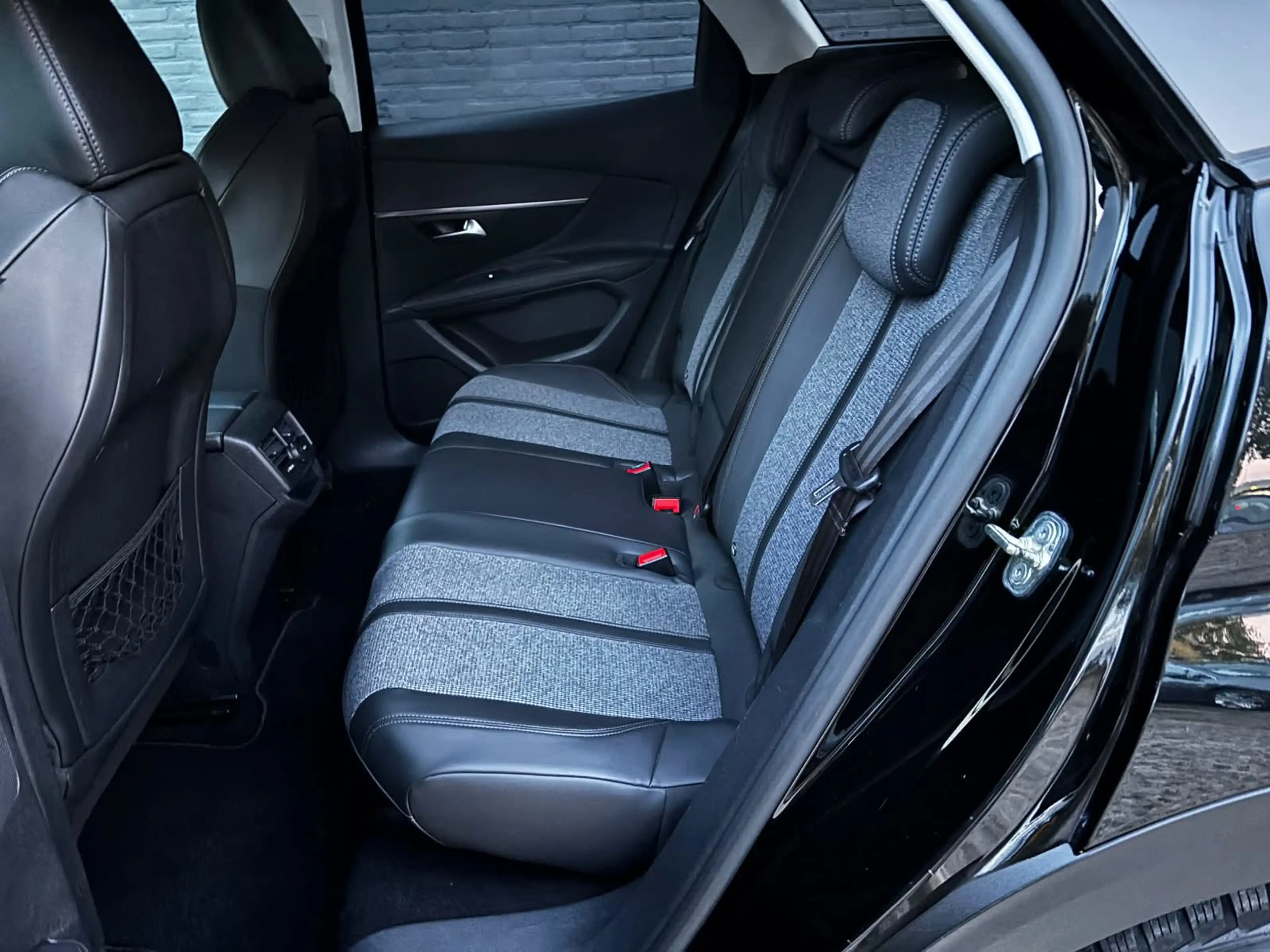 Peugeot 3008 1.2 PureTech GT Line TREKHAAK|CARPLAY|KEYLESS|CAME — photo 15