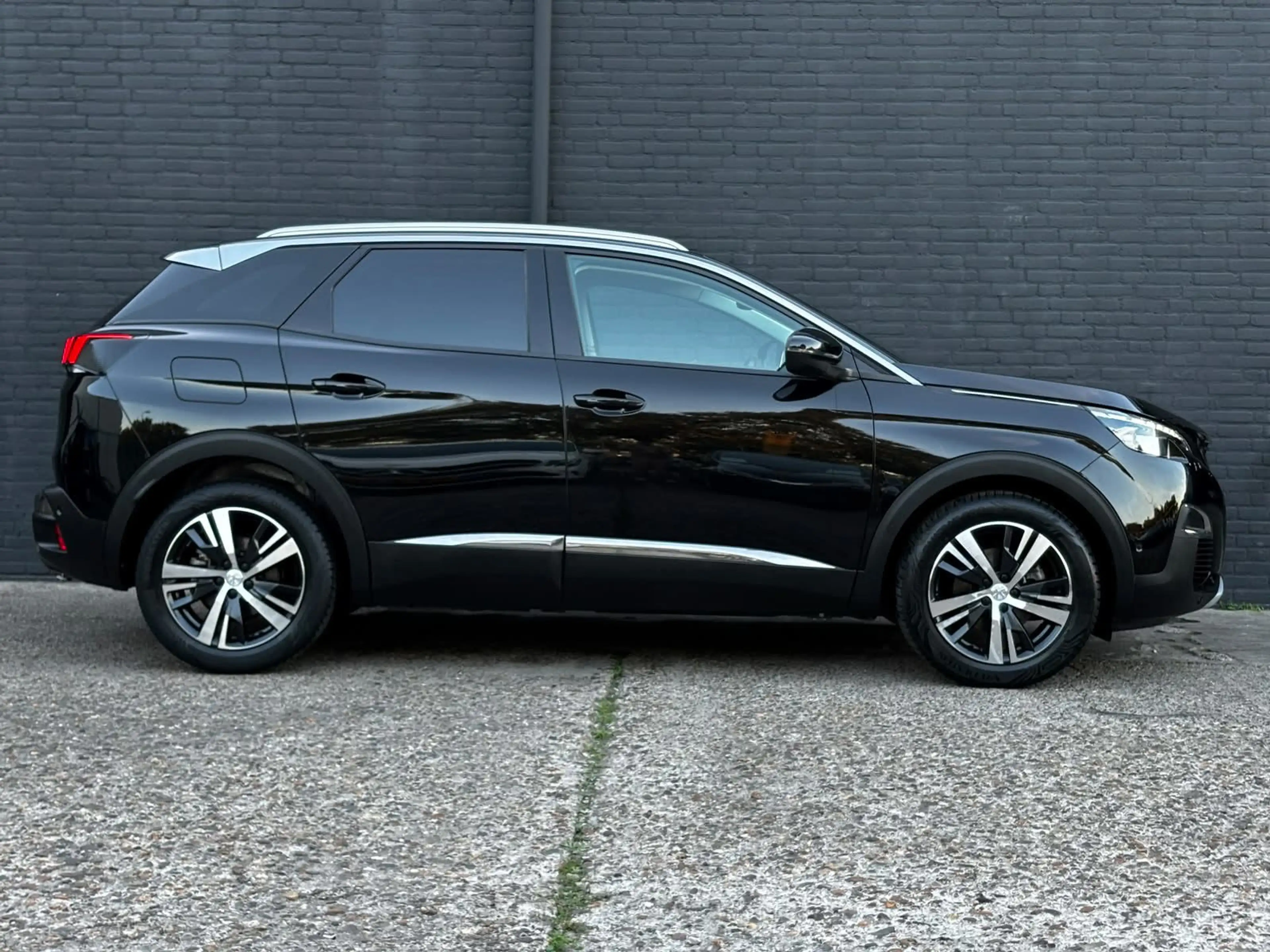 Peugeot 3008 1.2 PureTech GT Line TREKHAAK|CARPLAY|KEYLESS|CAME — photo 8