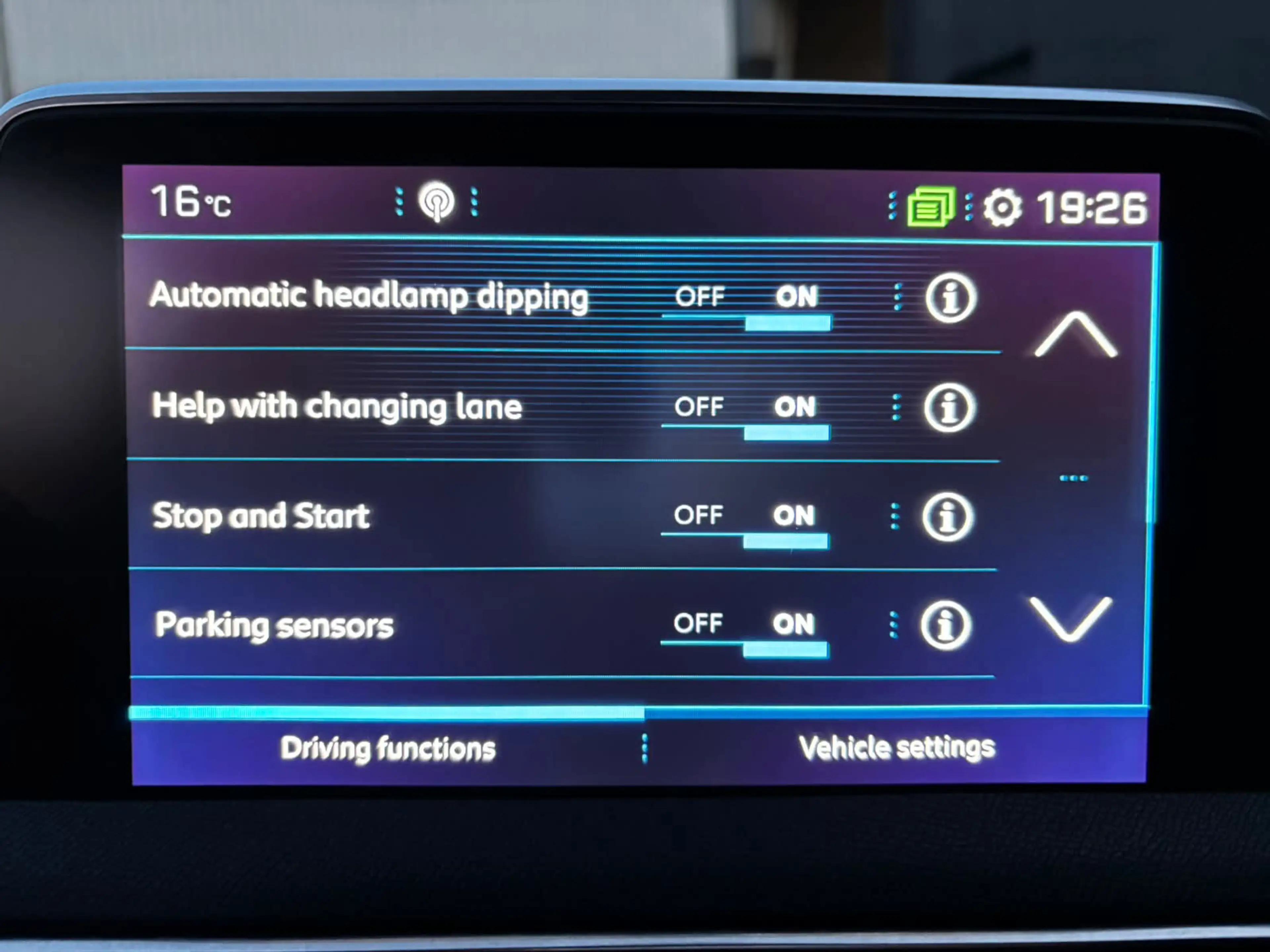 Peugeot 3008 1.2 PureTech GT Line TREKHAAK|CARPLAY|KEYLESS|CAME — photo 23