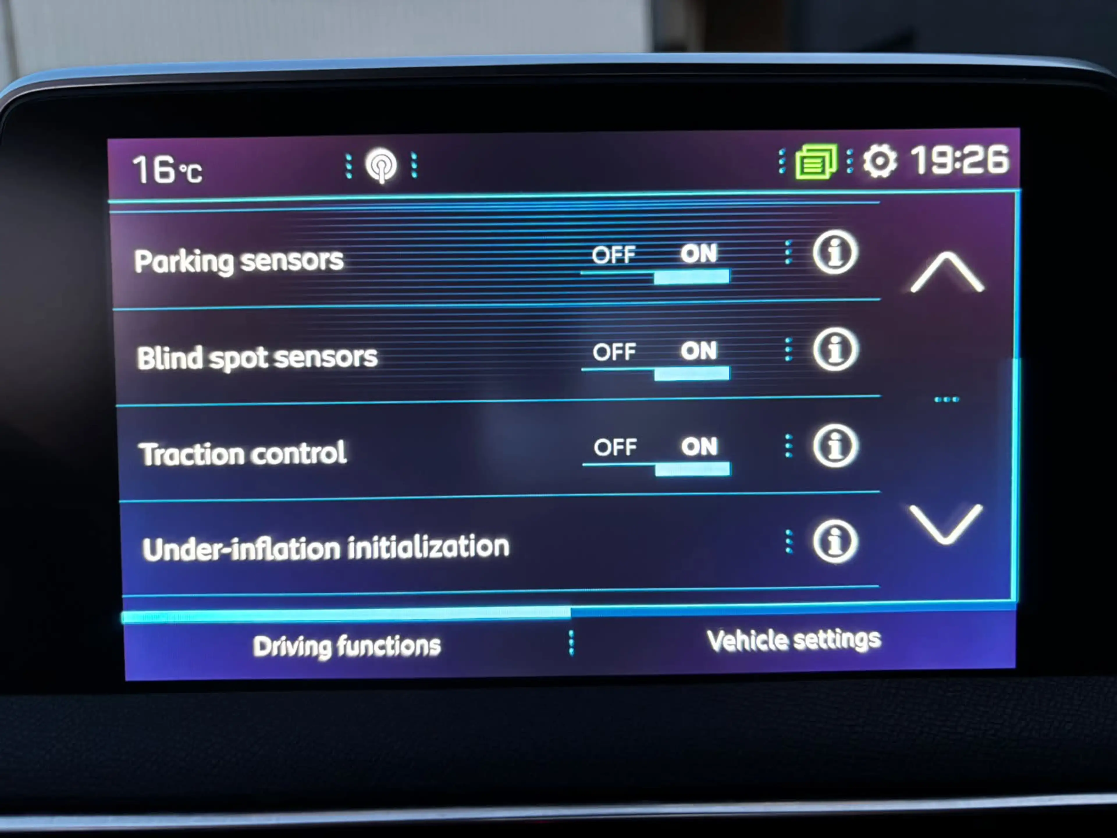 Peugeot 3008 1.2 PureTech GT Line TREKHAAK|CARPLAY|KEYLESS|CAME — photo 24