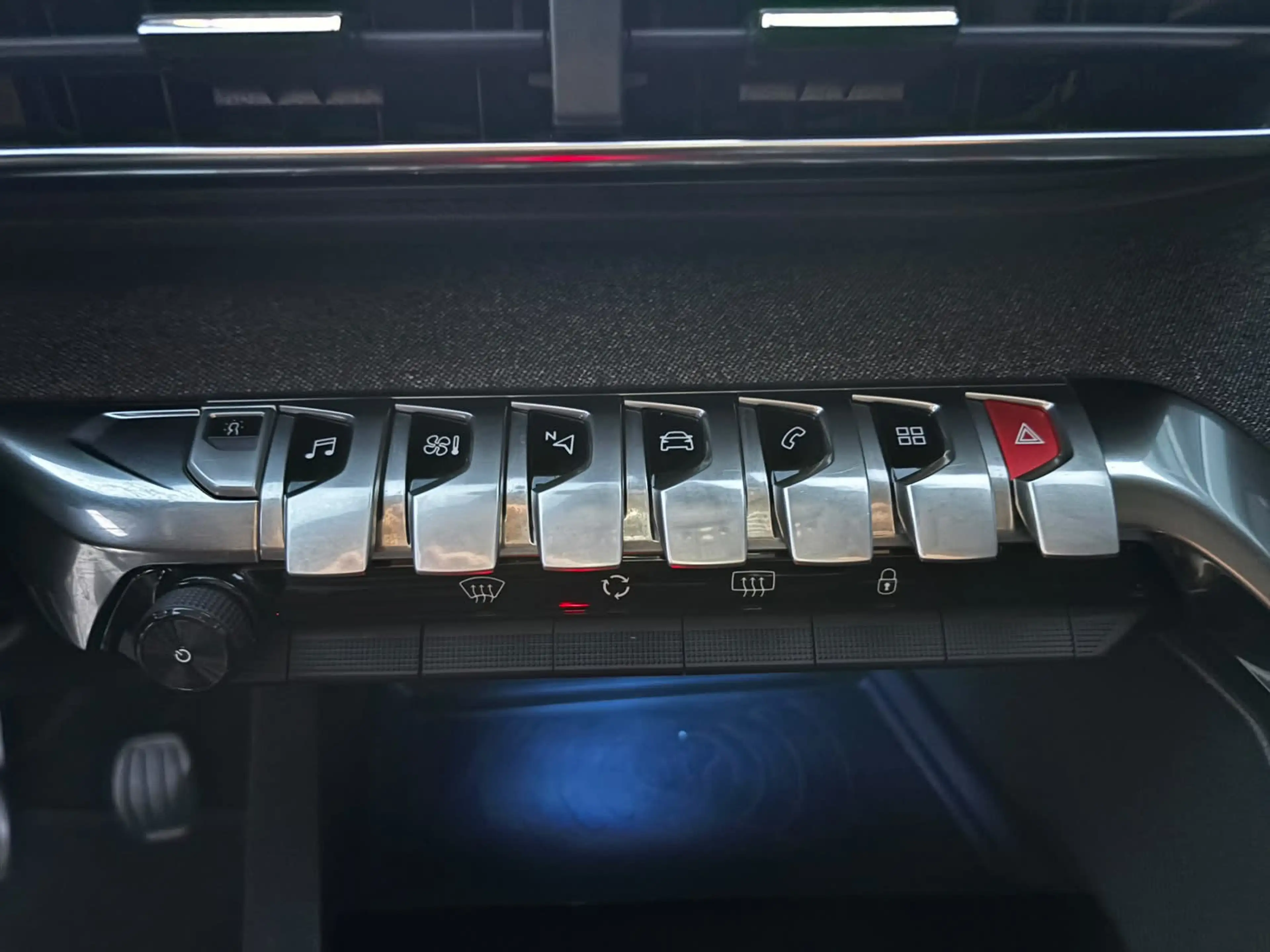 Peugeot 3008 1.2 PureTech GT Line TREKHAAK|CARPLAY|KEYLESS|CAME — photo 20