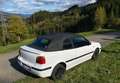 Volkswagen Golf Cabriolet Cabrio Trendline TDI Blanco - thumbnail 14