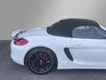 Porsche Boxster 981 Boxster S*PDK*BOSE*Tempo*2.Hand*Scheckheft* Weiß - thumbnail 8
