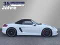 Porsche Boxster 981 Boxster S*PDK*BOSE*Tempo*2.Hand*Scheckheft* Weiß - thumbnail 5