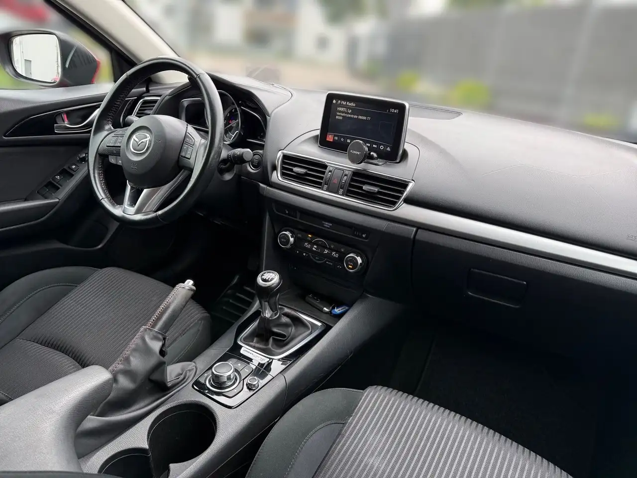 Das Auto