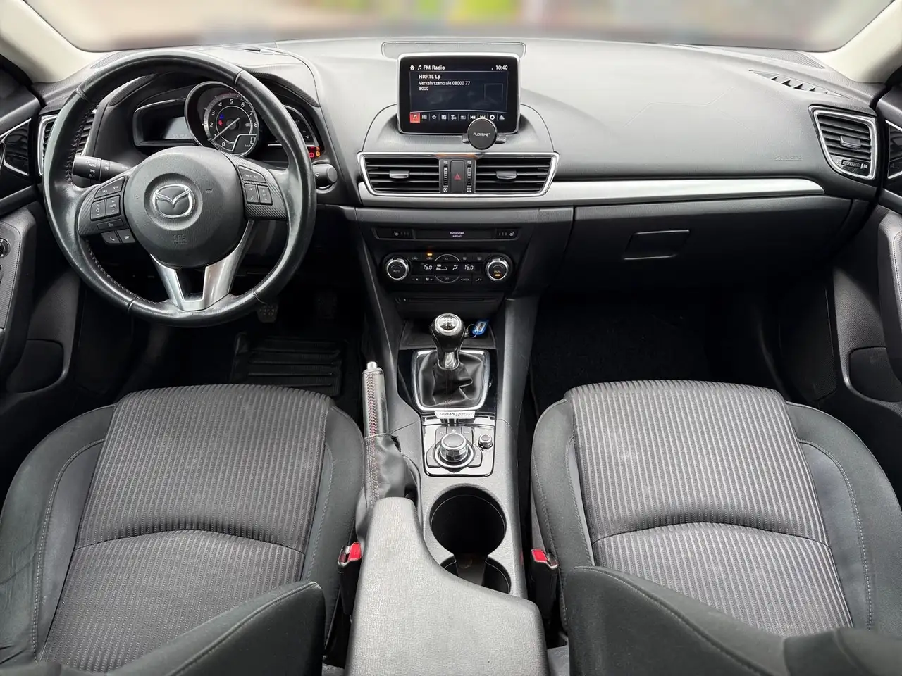 Das Auto