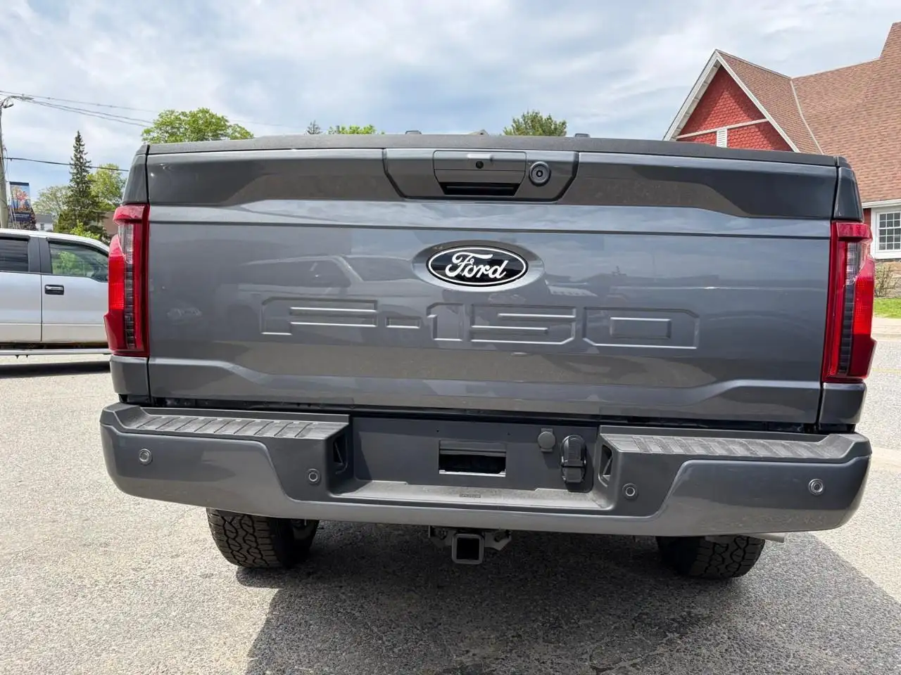 Ford F 150 снимка Ford F 150