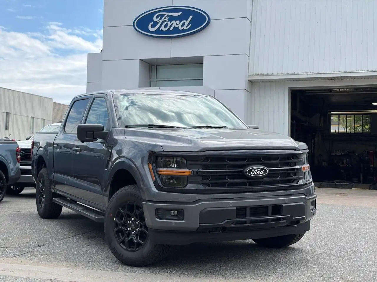 Ford F 150 снимка Ford F 150