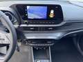Hyundai i20 Family Automatik 66 kW (90 PS), Automatik Grau - thumbnail 9