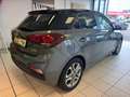 Hyundai i20 YES! Plus /NAVI/KLIMA/KAMERA/SCHECKHEFT Grau - thumbnail 4