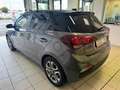 Hyundai i20 YES! Plus /NAVI/KLIMA/KAMERA/SCHECKHEFT Grau - thumbnail 5