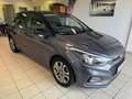 Hyundai i20 YES! Plus /NAVI/KLIMA/KAMERA/SCHECKHEFT Grau - thumbnail 3