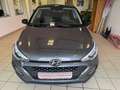Hyundai i20 YES! Plus /NAVI/KLIMA/KAMERA/SCHECKHEFT Grau - thumbnail 2
