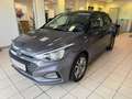 Hyundai i20 YES! Plus /NAVI/KLIMA/KAMERA/SCHECKHEFT Grau - thumbnail 1