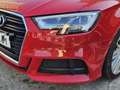 Audi A3 Sportback 30 TDI S Line 85kW Rojo - thumbnail 8