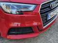 Audi A3 Sportback 30 TDI S Line 85kW Rojo - thumbnail 10