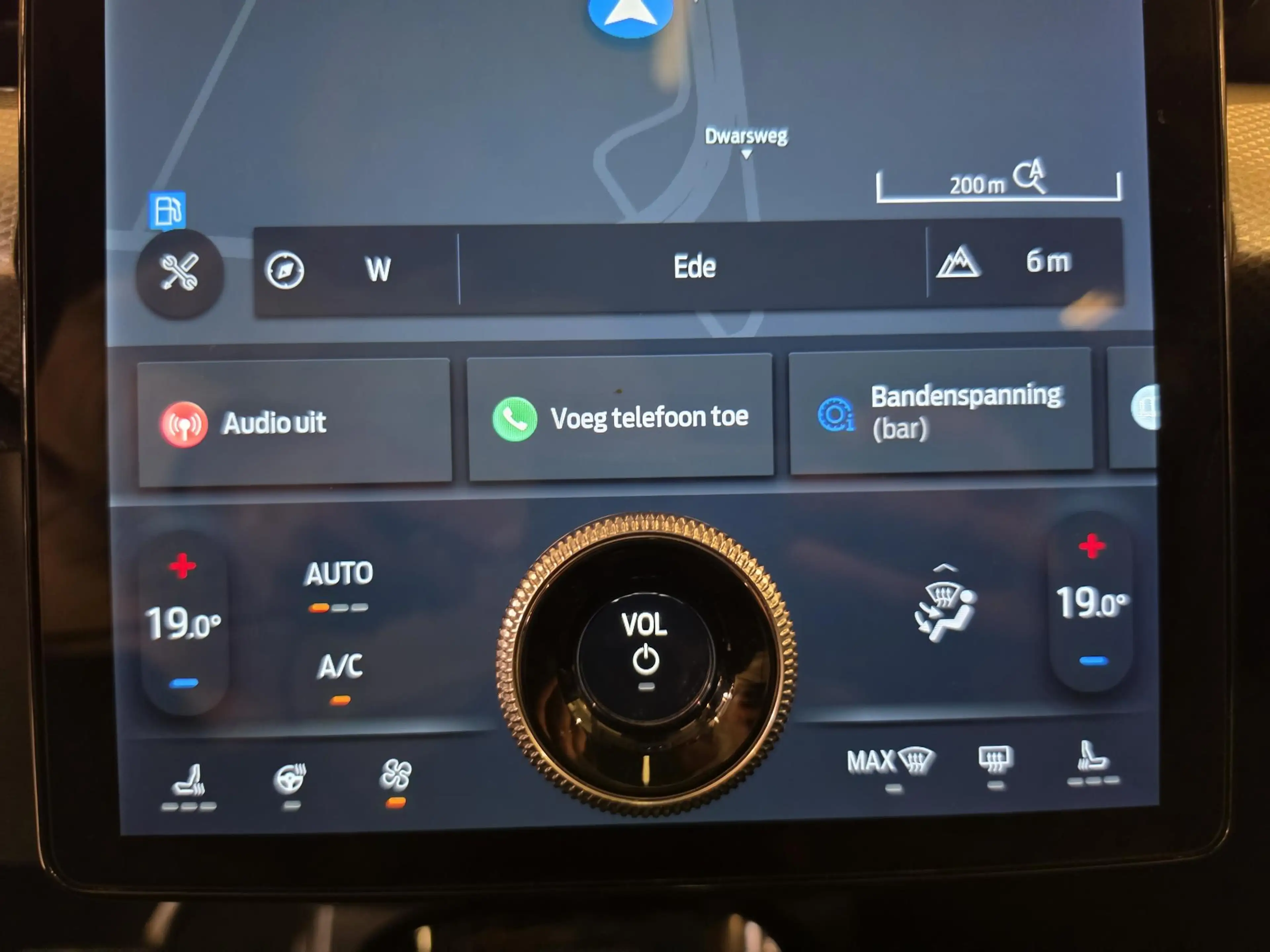 Ford Mustang Mach-E RWD 75 kWh | 92,4% SoH | B&O | Panoramadak | 360° — photo 18