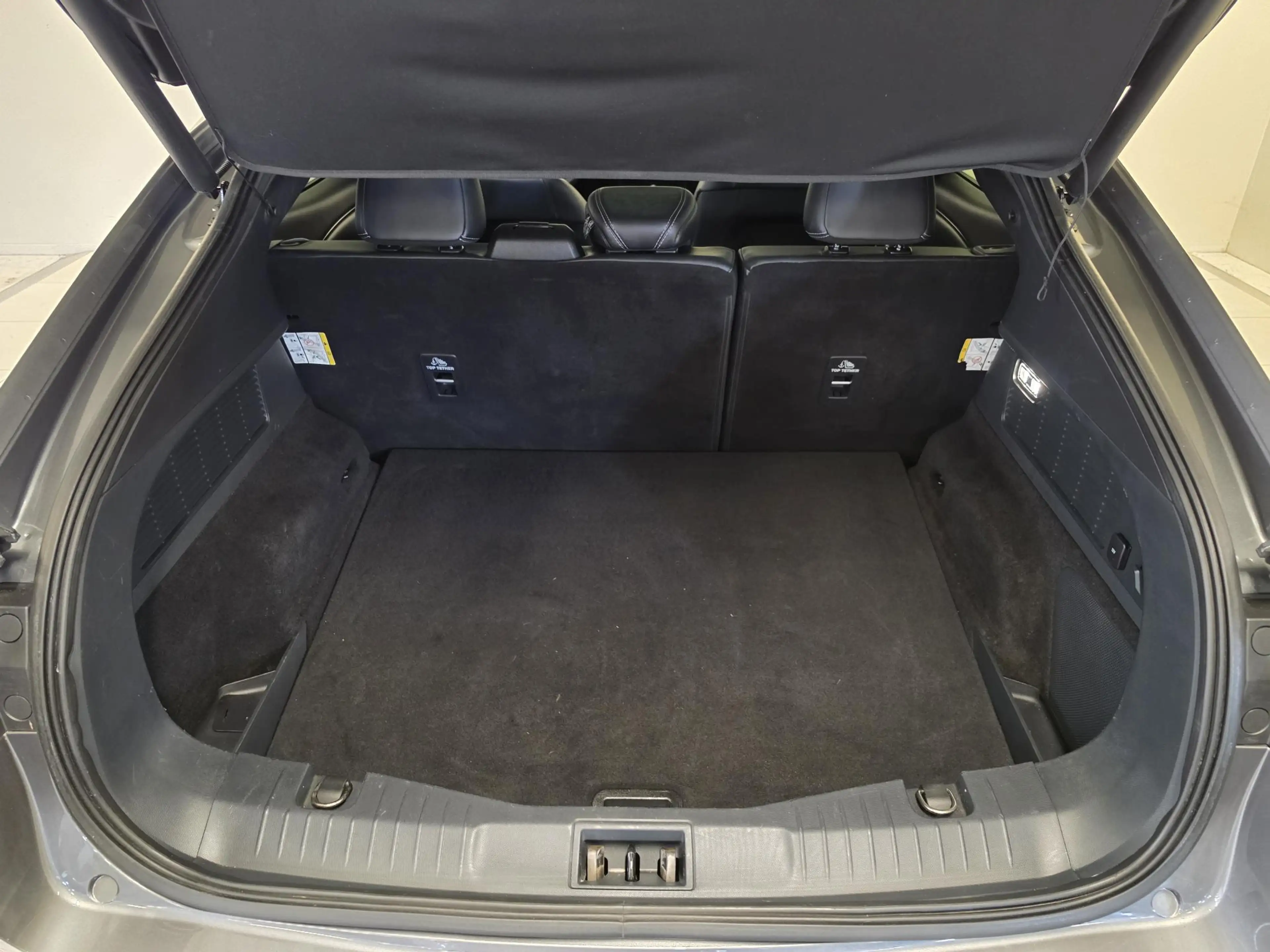 Ford Mustang Mach-E RWD 75 kWh | 92,4% SoH | B&O | Panoramadak | 360° — photo 15