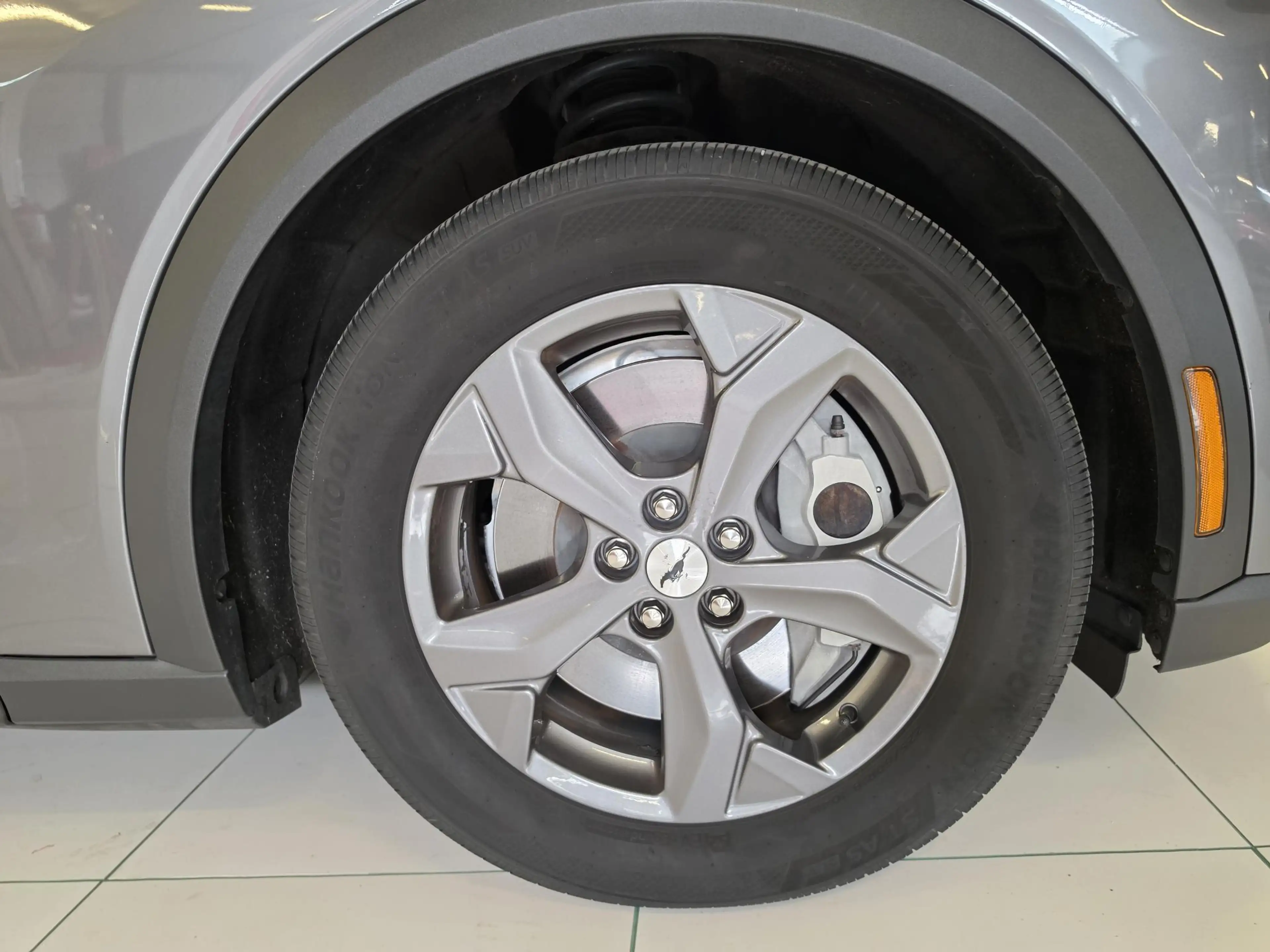 Ford Mustang Mach-E RWD 75 kWh | 92,4% SoH | B&O | Panoramadak | 360° — photo 32
