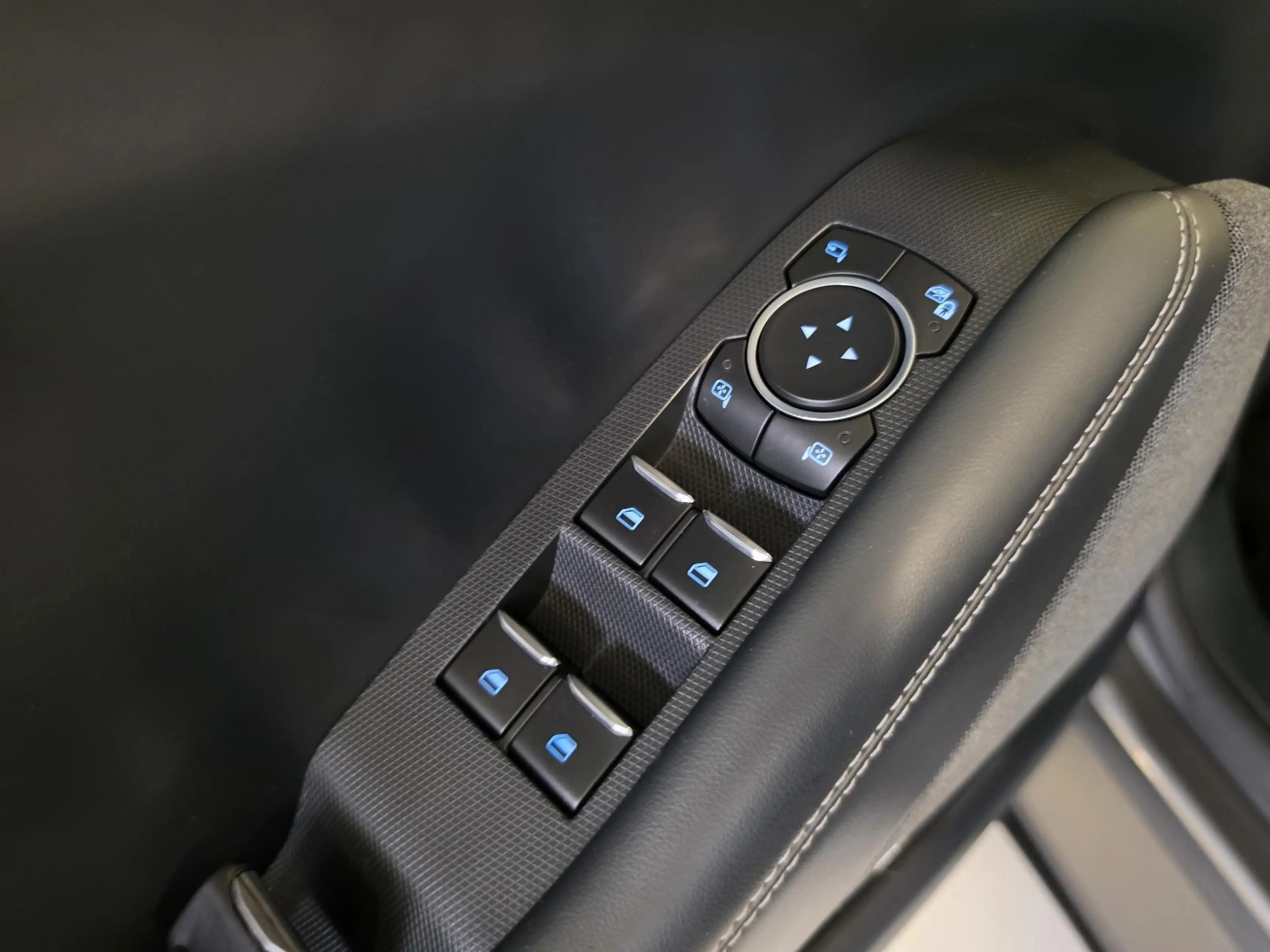Ford Mustang Mach-E RWD 75 kWh | 92,4% SoH | B&O | Panoramadak | 360° — photo 26