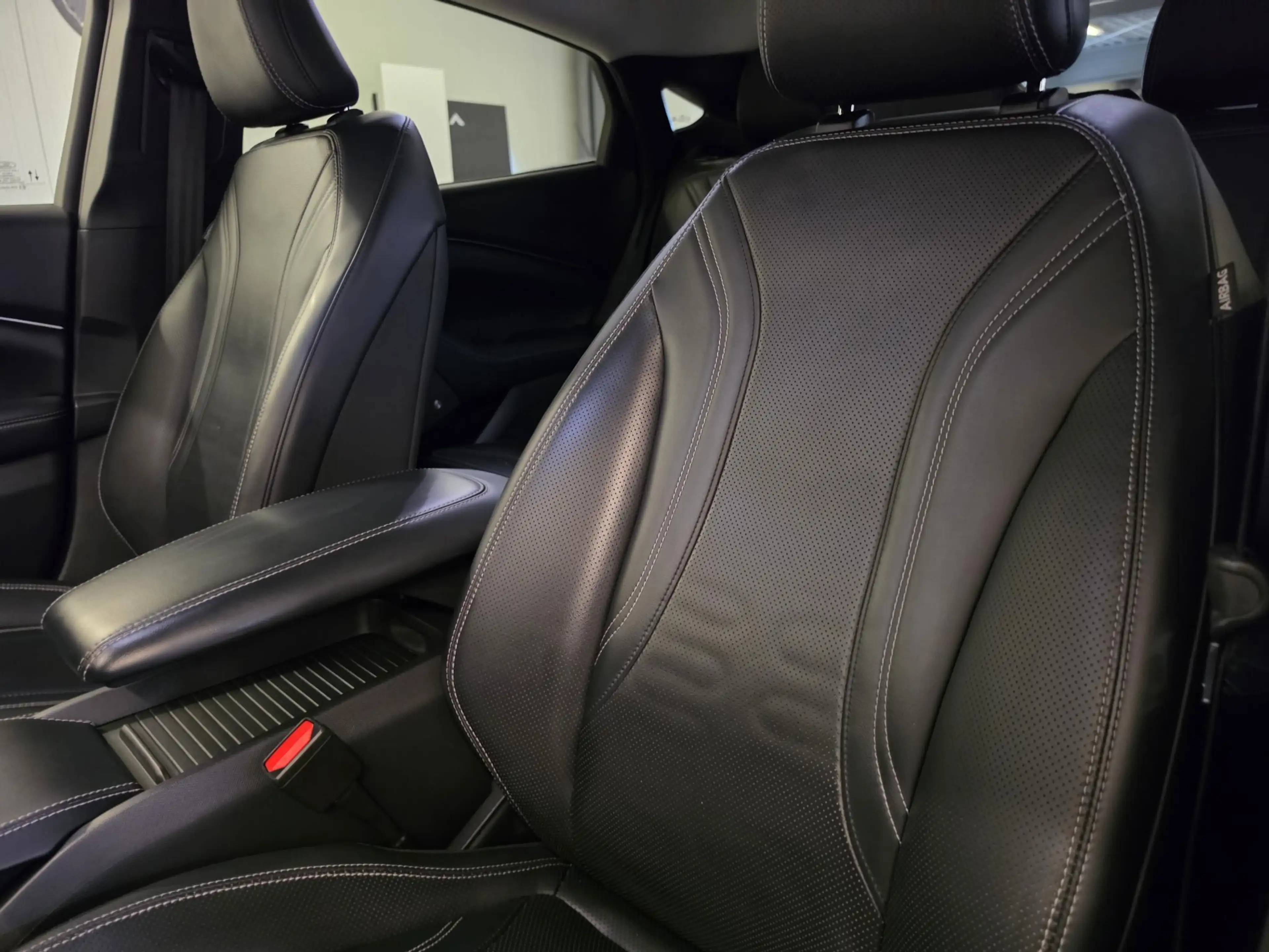 Ford Mustang Mach-E RWD 75 kWh | 92,4% SoH | B&O | Panoramadak | 360° — photo 33