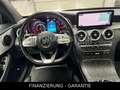 Mercedes-Benz C 220 d Coupe AMG Line Facelift Kamera LED DAB Rood - thumbnail 13