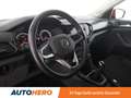 Volkswagen T-Cross 1.0 TSI Life *LED*TEMPO*PDC*SPUR*TOT*KLIMA*BT*ALU* Rouge - thumbnail 11