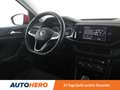 Volkswagen T-Cross 1.0 TSI Life *LED*TEMPO*PDC*SPUR*TOT*KLIMA*BT*ALU* Rot - thumbnail 13