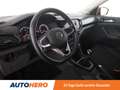 Volkswagen T-Cross 1.0 TSI Life *LED*TEMPO*PDC*SPUR*TOT*KLIMA*BT*ALU* Rot - thumbnail 11